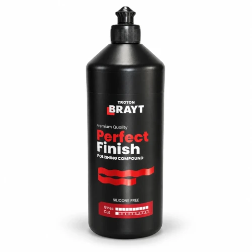 BRAYT Perfect Finish pasta polerska 1 kg