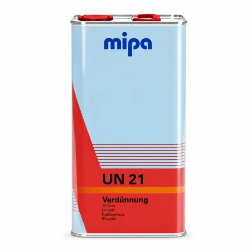 Rozcieńczalnik MIPA UN 21