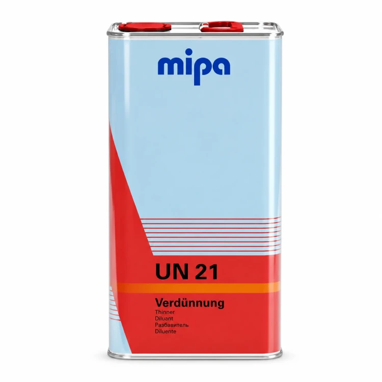 Rozcieńczalnik MIPA UN 21