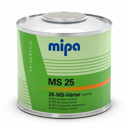 Mipa MS 25 utwardzacz 2K MS normal