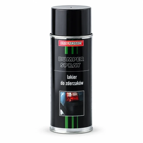 Inter Troton Bumper Spray lakier do zderzaków