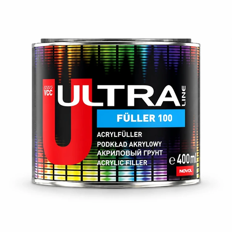 NOVOL Ultra Fuller 100 400 ml