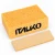 ITALKO gąbka pop-up celulozowa po namoczeniu 115 × 80 × 35 mm