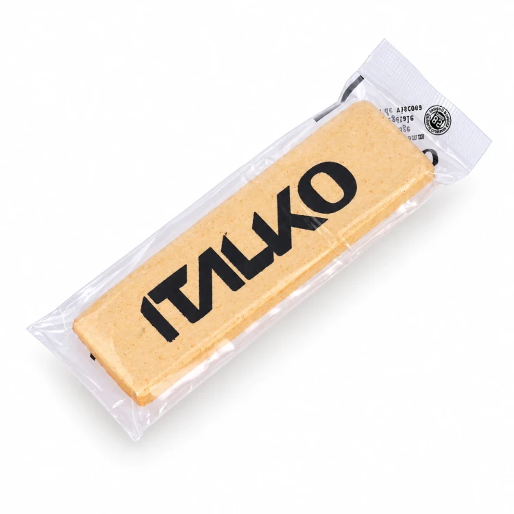 ITALKO gąbka sprasowana celulozowa do usuwania wody
