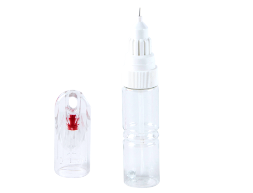 Sztyft do zaprawek lakierniczych RAPIDOGRAF 2w1 – 20 ml