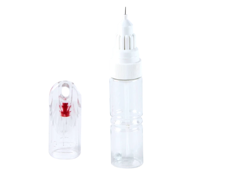 Sztyft do zaprawek lakierniczych RAPIDOGRAF 2w1 – 20 ml