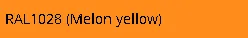 RAL-1028.webp