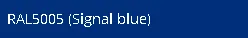 RAL-5005.webp