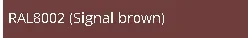 RAL-8002.webp