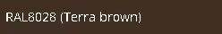 RAL-8028.webp