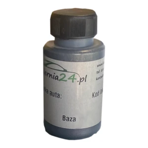 Lakier NH684P samochodowy zaprawka Honda baza 50ml
