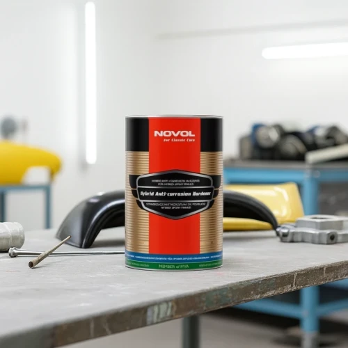 Utwardzacz HYBRID ANTI-CORROSION 0,7 l – do podkładu epoksydowego.webp