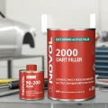 Novol Dart Filler 2000 podkład akrylowy