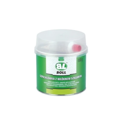BOLL szpachlówka z włóknem szklanym 0,6 kg – zielona