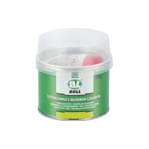 Boll szpachla z włóknem szklanym
