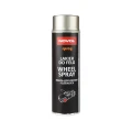NOVOL Wheel Spray srebrny 500 ml – lakier do felg, efekt satynowo-połyskowy