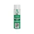 BOLL biały środek do konserwacji profili zamkniętych karoserii spray 500 ml