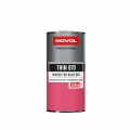 Rozcieńczalnik do lakierów bazowych NOVOL THIN 870 w puszce 0,5 l
