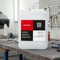 Płyn ochronny do kabiny lakierniczej NOVOL CABINE PROTECT 5 litrów