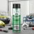 Czarny spray ochronny BOLL do karoserii