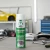Biały spray ochronny BOLL do karoserii