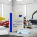 Antystatyczna szmatka Mipa przed lakierowaniem karoseri