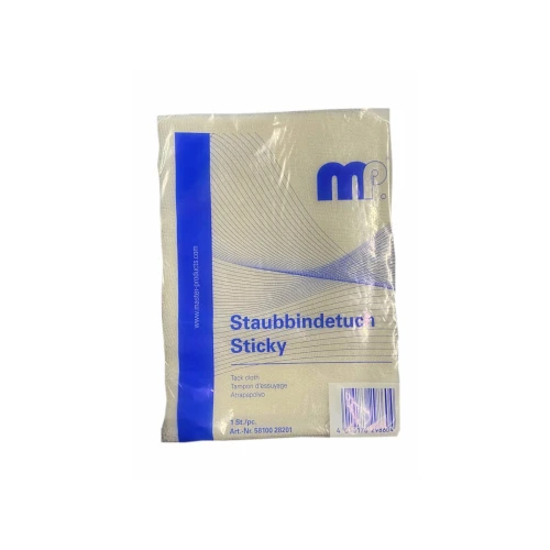 Mipa ściereczka antystatyczna do czyszczenia powierzchni lakierniczych