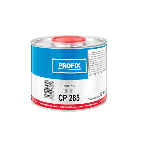Utwardzacz Profix CP 285 do lakierów i podkładów 0,5 l