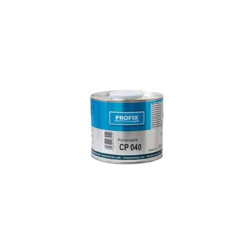 Profix CP 040 rozcieńczalnik akrylowy 2K 0,5 l