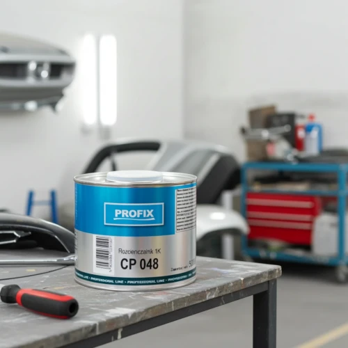 Profix CP 048 rozcieńczalnik do systemów 1K