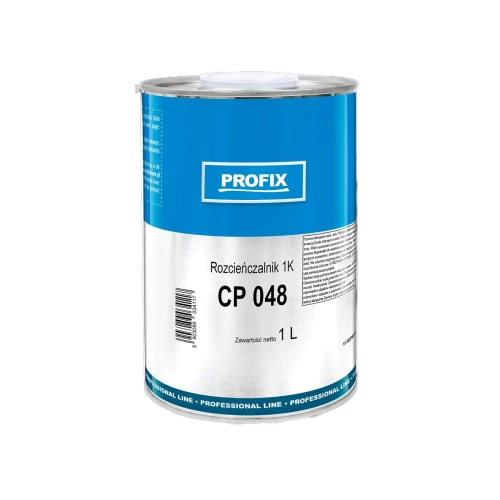 Rozcieńczalnik bazowy Profix CP 048 1 l