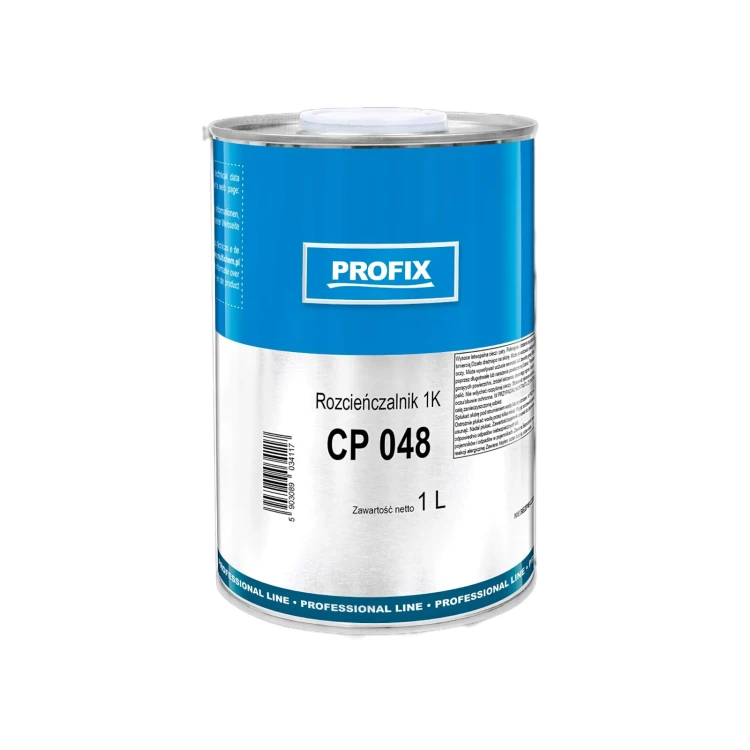 Rozcieńczalnik bazowy Profix CP 048 1 l