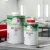 PPG D800 klar MS opakowanie 1l plus utwardzacz
