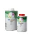 Lakier bezbarwny PPG D800 1 litr z utwardzaczem zestaw