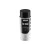Lakier akrylowy Troton czarny połysk 400 ml