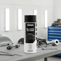 Spray czarny połysk Troton do renowacji
