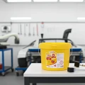 Pasta BHP V8 10 l do trudnych zabrudzeń