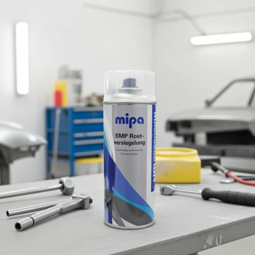 Mipa SMP spray do neutralizacji rdzy