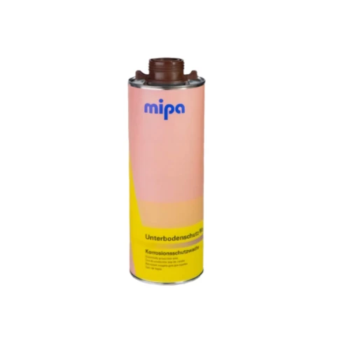 Mipa Unterbodenschutz WAX brązowo transparentny 1 l