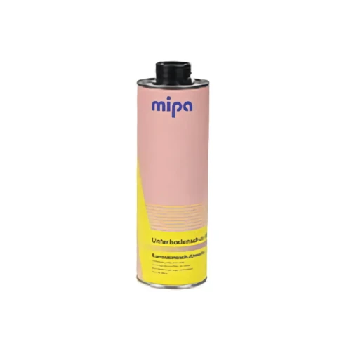 Mipa Unterbodenschutz WAX czarny 1 l ochrona podwozia