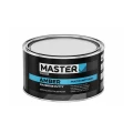 Szpachlówka poliestrowa MASTER AMBER 1 l z utwardzaczem