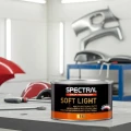 SPECTRAL SOFT LIGHT szpachlówka poliestrowa 1 l