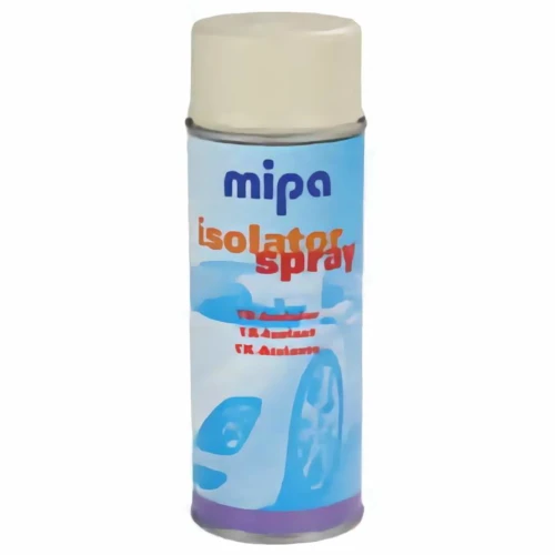MIPA 1K Isolator Spray podkład izolujący 400 ml