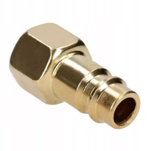 Króciec szybkozłączki pneumatycznej 1/4 gwint wewnętrzny