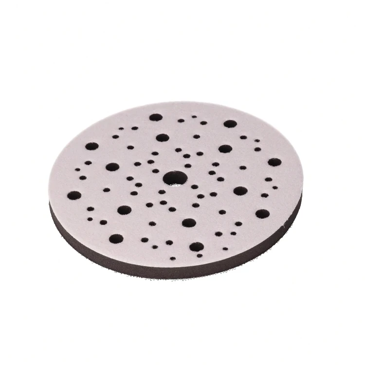 Przekładka dystansowa do szlifierki 150 mm 52 otwory