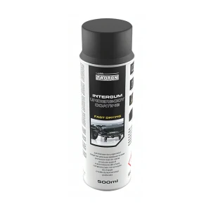 KONSERWACJA PODWOZIA INTERGUM SPRAY 0,5L TROTON