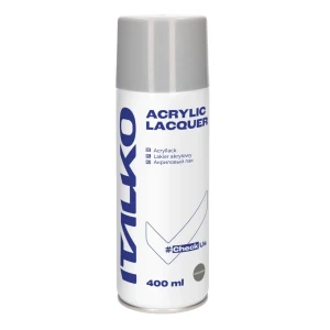 ITALKO podkład akrylowy szary spray 400 ml primer