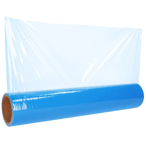 ITALKO folia ochronna adhezyjna 50 cm x 75 m 45 µm