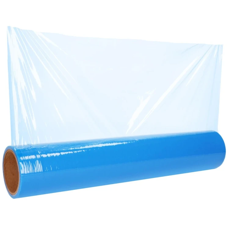 ITALKO folia ochronna adhezyjna 50 cm x 75 m 45 µm