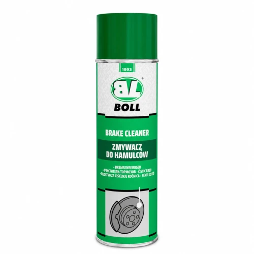 BOLL zmywacz do hamulców spray 500 ml